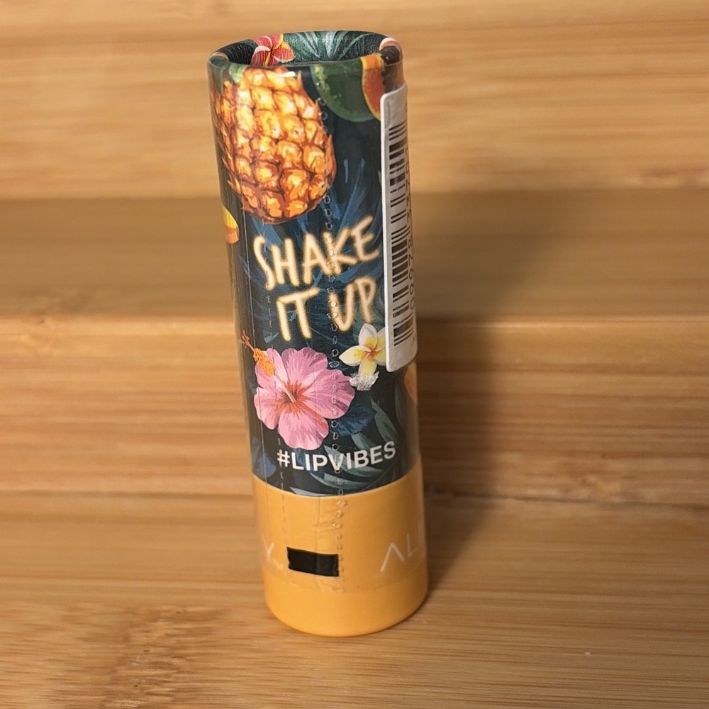 Almay Lip Vibes Lipstick, Shake it‎ Up/Sealed💋